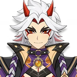 Arataki Itto
