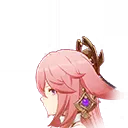 Yae Miko