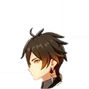 Zhongli